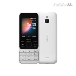 قیمت و خرید گوشی نوکیا 6300 - Nokia 6300 - هاکان موبایل