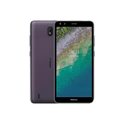 قیمت و خرید گوشی نوکیا سی 1 نسخه 2021 – Nokia C1 2021 16GB