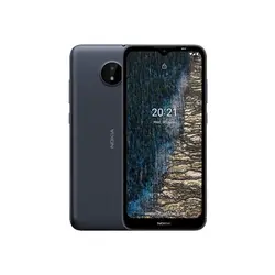 گوشی نوکیا سی 10 ظرفیت 32 گیگابایت – Nokia C10 32GB