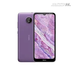 گوشی نوکیا سی 10 ظرفیت 32 گیگابایت – Nokia C10 32GB