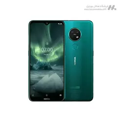 گوشی نوکیا ۷٫۲- Nokia 7.2