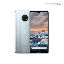 گوشی نوکیا ۷٫۲- Nokia 7.2