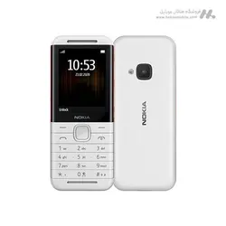 گوشی نوکیا 5310 – Nokia 5310