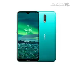 گوشی نوکیا ۲٫۳- Nokia 2.3