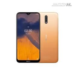 گوشی نوکیا ۲٫۳- Nokia 2.3