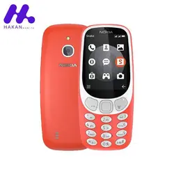 گوشی نوکیا ۳۳۱۰- Nokia 3310