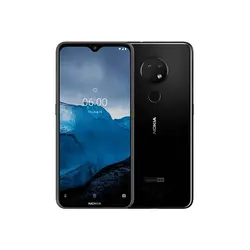 گوشی نوکیا ۶٫۲- Nokia 6.2