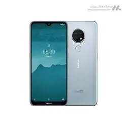 گوشی نوکیا ۶٫۲- Nokia 6.2