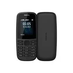 گوشی نوکیا مدل ۱۰۵- Nokia 105