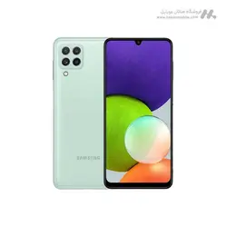 قیمت و خرید گوشی سامسونگ Samsung Galaxy A22 5G + هدیه ویژه