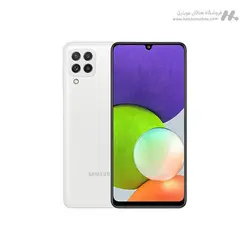 قیمت و خرید گوشی سامسونگ Samsung Galaxy A22 5G + هدیه ویژه