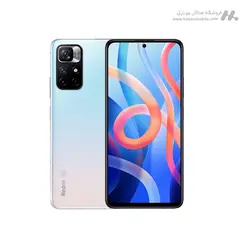 قیمت و خرید گوشی شیائومی ردمی نوت Xiaomi Redmi Note 11T 5G