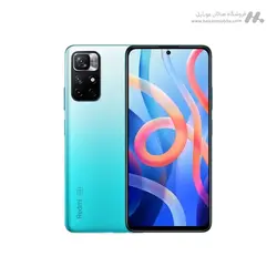 قیمت و خرید گوشی شیائومی ردمی نوت Xiaomi Redmi Note 11T 5G