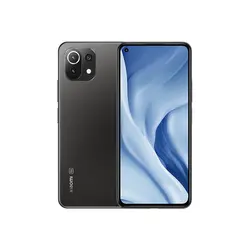 قیمت و خرید گوشی شیائومی می 11 لایت 5 جی – Xiaomi Mi 11 Lite 5G