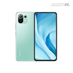 قیمت و خرید گوشی شیائومی می 11 لایت 5 جی – Xiaomi Mi 11 Lite 5G