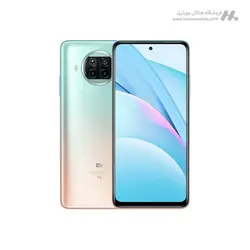 گوشی شیائومی می 10 تی لایت ظرفیت 64 گیگابایت - Xiaomi Mi 10T Lite 64GB 5G