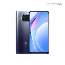 قیمت و خرید گوشی شیائومی می 10 تی لایت - Xiaomi Mi 10T Lite 5G