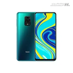 گوشی شیائومی ردمی نوت 9 اس 64 گیگابایت - Xiaomi Note 9s 64GB