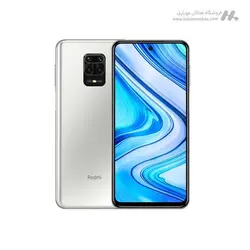 گوشی شیائومی ردمی نوت 9 اس 64 گیگابایت - Xiaomi Note 9s 64GB