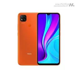 گوشی شیائومی ردمی 9 سی ظرفیت 64 گیگابایت - Xiaomi Redmi 9C 64GB