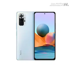 گوشی شیائومی ردمی نوت 10 پرو ظرفیت 128 گیگابایت – Xiaomi Redmi Note 10 Pro 128GB