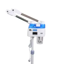 دستگاه بخور دولول سرد و گرم کلین