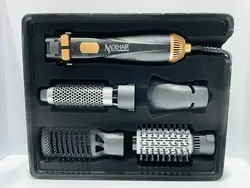 سشوار چرخشی موهیر