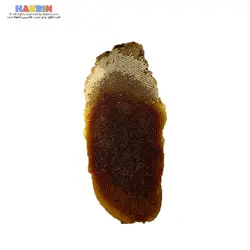 عسل وحشی (کوهی) طبیعی ترین عسل ایران همراه آزمایش