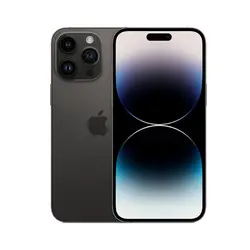آیفون ۱۴ پرو مکس ۲۵۶ گیگابایت دو سیمکارت (ZA/A) Not Active