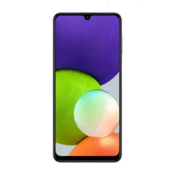 گوشی موبایل سامسونگ گلکسی مدل A22 نسخه 4G با ظرفیت 128 گیگابایت و 6 گیگابایت رام