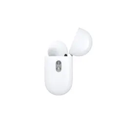 هدفون بی سیم اپل مدل AirPods Pro 2nd Generation همراه با محفظه شارژApple AirPods Pro 2nd Generation Wireless Headphones with Charging case