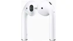 هدفون بی‌ سیم اپل مدل AirPods2 New GenerationApple AirPods2 New Generation Wireless Headphones