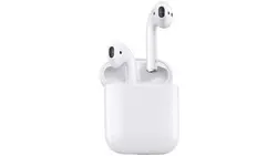 هدفون بی‌ سیم اپل مدل AirPods2 New GenerationApple AirPods2 New Generation Wireless Headphones