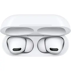 هدفون بی سیم اپل مدل AirPods Pro 2021 همراه با محفظه شارژApple AirPods Pro 2021 Wireless Headphones with Charging Case