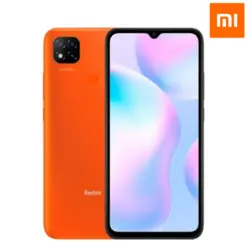گوشی موبایل شیائومی مدل Redmi 9C دو سیمکارت ظرفیت 64 گیگابایت رم 3 گیگابایت