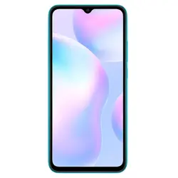 گوشی موبایل شیائومی مدل Redmi 9A دو سیم کارت-ظرفیت 64 گیگابایت