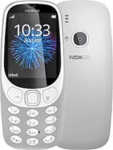 گوشی موبایل نوکیا مدل 3310 دو سیم‌ کارتNokia 3310 Dual SIM Mobile Phone