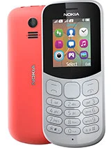 گوشی موبایل نوکیا مدل 130 دو سیم‌ کارتNokia 130 Dual SIM Mobile Phone