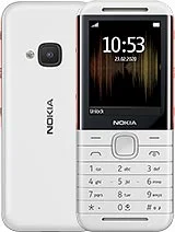 گوشی موبایل نوکیا مدل 5310 دو سیم‌ کارتNokia 5310 Dual SIM Mobile Phone