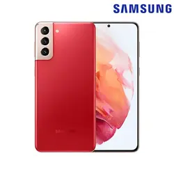 گوشی موبایل سامسونگ گلکسی مدل S21 Plus نسخه 5G با ظرفیت 128 گیگابایت و 8 گیگابایت رام داخلی