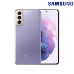 گوشی موبایل سامسونگ گلکسی مدل S21 Plus نسخه 5G با ظرفیت 128 گیگابایت و 8 گیگابایت رام داخلی