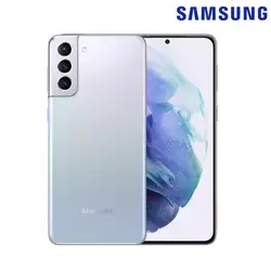 گوشی موبایل سامسونگ گلکسی مدل S21 Plus نسخه 5G با ظرفیت 128 گیگابایت و 8 گیگابایت رام داخلی