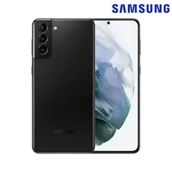 گوشی موبایل سامسونگ گلکسی مدل S21 Plus نسخه 5G با ظرفیت 128 گیگابایت و 8 گیگابایت رام داخلی