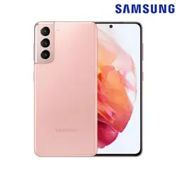 گوشی موبایل سامسونگ گلکسی مدل S21 Plus نسخه 5G با ظرفیت 128 گیگابایت و 8 گیگابایت رام داخلی