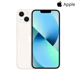 گوشی موبایل اپل مدل iPhone 13 (اکتیو نشده) دو سیمکارت با ظرفیت 512 گیگابایتApple iPhone 13 (Not Active) Dual Sim 512GB Mobile Phone