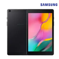 تبلت سامسونگ مدل Galaxy Tab A 8.0 2019 LTE SM-T295 ظرفیت 32 گیگابایت