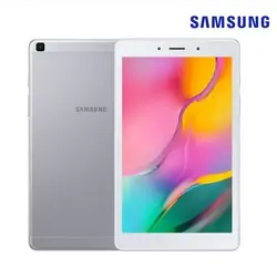 تبلت سامسونگ مدل Galaxy Tab A 8.0 2019 LTE SM-T295 ظرفیت 32 گیگابایت