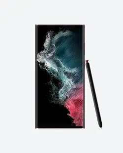 گوشی موبایل سامسونگ S22 Ultra 5G با ظرفیت 128 گیگابایت و 8 گیگابایت رام