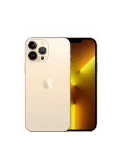 گوشی موبایل اپل مدل iPhone 13 Pro Max (اکتیو نشده) دو سیمکارت با ظرفیت 1 ترابایتApple iPhone 13 Pro Max (Not Active) Dual Sim 51T Mobile Phone