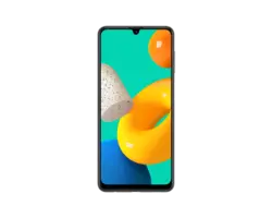 گوشی موبایل سامسونگ M32 با ظرفیت 128 گیگابایت و 8 گیگابایت رام داخلیSamsung Galaxy M32 128GB With 8GB Rom Mobile Phone
